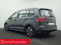 Volkswagen Touran 2.0 TDI DSG Highline R-Line BLACK-STYLE KAMERA NAV Grau - thumbnail 4