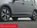 Volkswagen Touran 2.0 TDI DSG Highline R-Line BLACK-STYLE KAMERA NAV Grau - thumbnail 27