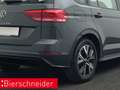 Volkswagen Touran 2.0 TDI DSG Highline R-Line BLACK-STYLE KAMERA NAV Grau - thumbnail 16