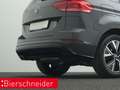 Volkswagen Touran 2.0 TDI DSG Highline RLine BLACK-STYLE KAMERA NAVI Grau - thumbnail 19