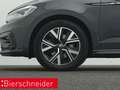 Volkswagen Touran 2.0 TDI DSG Highline RLine BLACK-STYLE KAMERA NAVI Grau - thumbnail 21