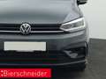 Volkswagen Touran 2.0 TDI DSG Highline RLine BLACK-STYLE KAMERA NAVI Grau - thumbnail 17