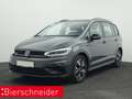 Volkswagen Touran 2.0 TDI DSG Highline R-Line BLACK-STYLE KAMERA NAV Grau - thumbnail 1