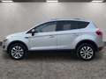 Ford Kuga 2,0 Titanium 4x4 TDCI DPF Silber - thumbnail 2