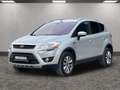 Ford Kuga 2,0 Titanium 4x4 TDCI DPF Silber - thumbnail 1