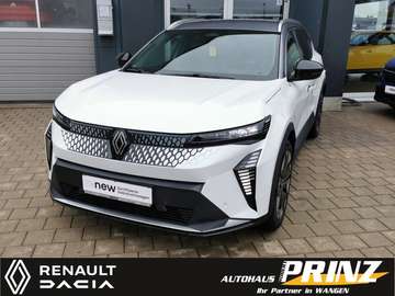 E-Tech Electric EV87 220HP Techno - Super Ausstattung zum TOP Preis