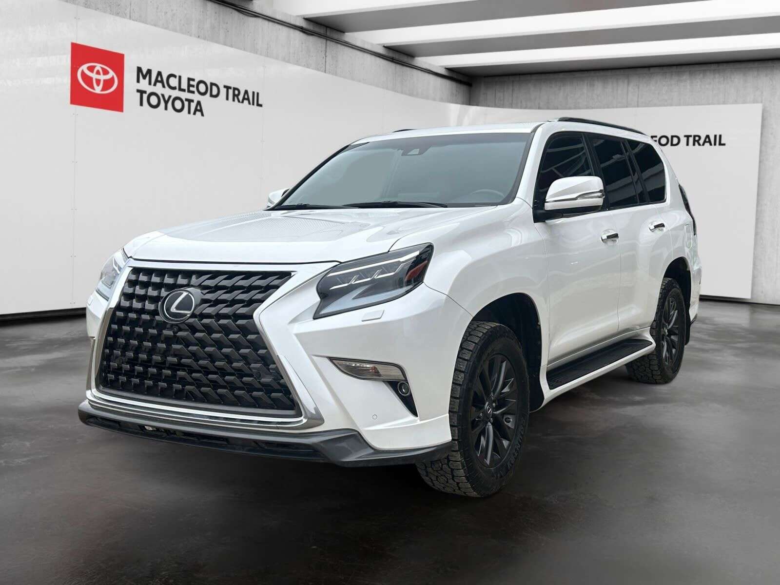 2023 Lexus GX GX 460 Premium | No Accident | 360 Cam, Cooled Se