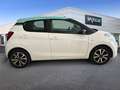 Citroen C1 VTi 53kW (72CV) S&S City Edition Blanc - thumbnail 4