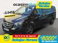 Mercedes-Benz V 220 220d Largo Avantgarde Negro - thumbnail 1