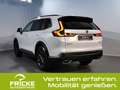 Honda CR-V Hybrid Elegance AWD +Navi+LED+Elektr.-Heckklappe Weiß - thumbnail 11