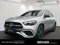 Mercedes-Benz GLA 200 d 4MATIC AMG Line AMG MBEAM Night Zilver - thumbnail 1