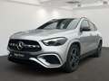 Mercedes-Benz GLA 200 d 4MATIC AMG Line AMG MBEAM Night Silber - thumbnail 2