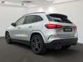 Mercedes-Benz GLA 200 d 4MATIC AMG Line AMG MBEAM Night Zilver - thumbnail 5
