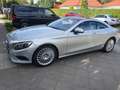 Mercedes-Benz S 500 S 500 Coupe 4Matic 7G-TRONIC Silber - thumbnail 1