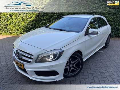Mercedes-Benz A 200 AMG Prestige