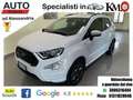 Ford EcoSport 1.0 EcoBoost S&S ST-Line "PROMO PLUS 24" Weiß - thumbnail 1