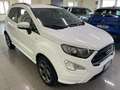 Ford EcoSport 1.0 EcoBoost S&S ST-Line "PROMO PLUS 24" Wit - thumbnail 4