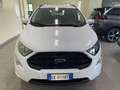 Ford EcoSport 1.0 EcoBoost S&S ST-Line "PROMO PLUS 24" Wit - thumbnail 3
