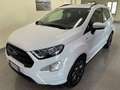 Ford EcoSport 1.0 EcoBoost S&S ST-Line "PROMO PLUS 24" Wit - thumbnail 2