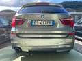 BMW X3 M Sport Pack Xdrive 20d Futura Automatica Navi Grigio - thumbnail 6