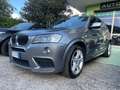BMW X3 M Sport Pack Xdrive 20d Futura Automatica Navi Grigio - thumbnail 4