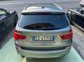 BMW X3 M Sport Pack Xdrive 20d Futura Automatica Navi Grigio - thumbnail 7