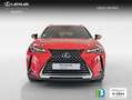 Lexus UX 250h 2.0 Business Rojo - thumbnail 4
