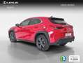 Lexus UX 250h 2.0 Business Rojo - thumbnail 2