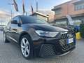 Audi A1 A1 Sportback 30 1.0 tfsi Admired 116cv my20 Noir - thumbnail 3