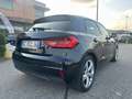 Audi A1 A1 Sportback 30 1.0 tfsi Admired 116cv my20 Noir - thumbnail 8