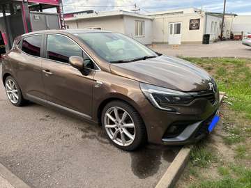 Clio RS-Line TCe 100 RS-Line