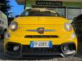 Abarth 595 1.4 t-jet Pista 160cv Giallo - thumbnail 3