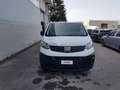 Fiat Scudo New Diesel Serie 1 Van L2h1 1.5 Bluehdi 120 Blanc - thumbnail 2
