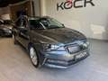 Skoda Superb Style iV Plug-in Hybrid Grau - thumbnail 2