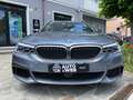 BMW 550 Serie 5 G31 2017 Touring M 550d Touring xdrive Grijs - thumbnail 12