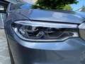 BMW 550 Serie 5 G31 2017 Touring M 550d Touring xdrive Gris - thumbnail 9