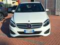 Mercedes-Benz B 180 Automatica - Neopatentati - Tagliandi Mercedes Bianco - thumbnail 2