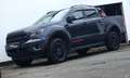 Ford Ranger Ranger 2,0 l THUNDER-RAPTOR LOOK! €28017 EX BTW Blau - thumbnail 3