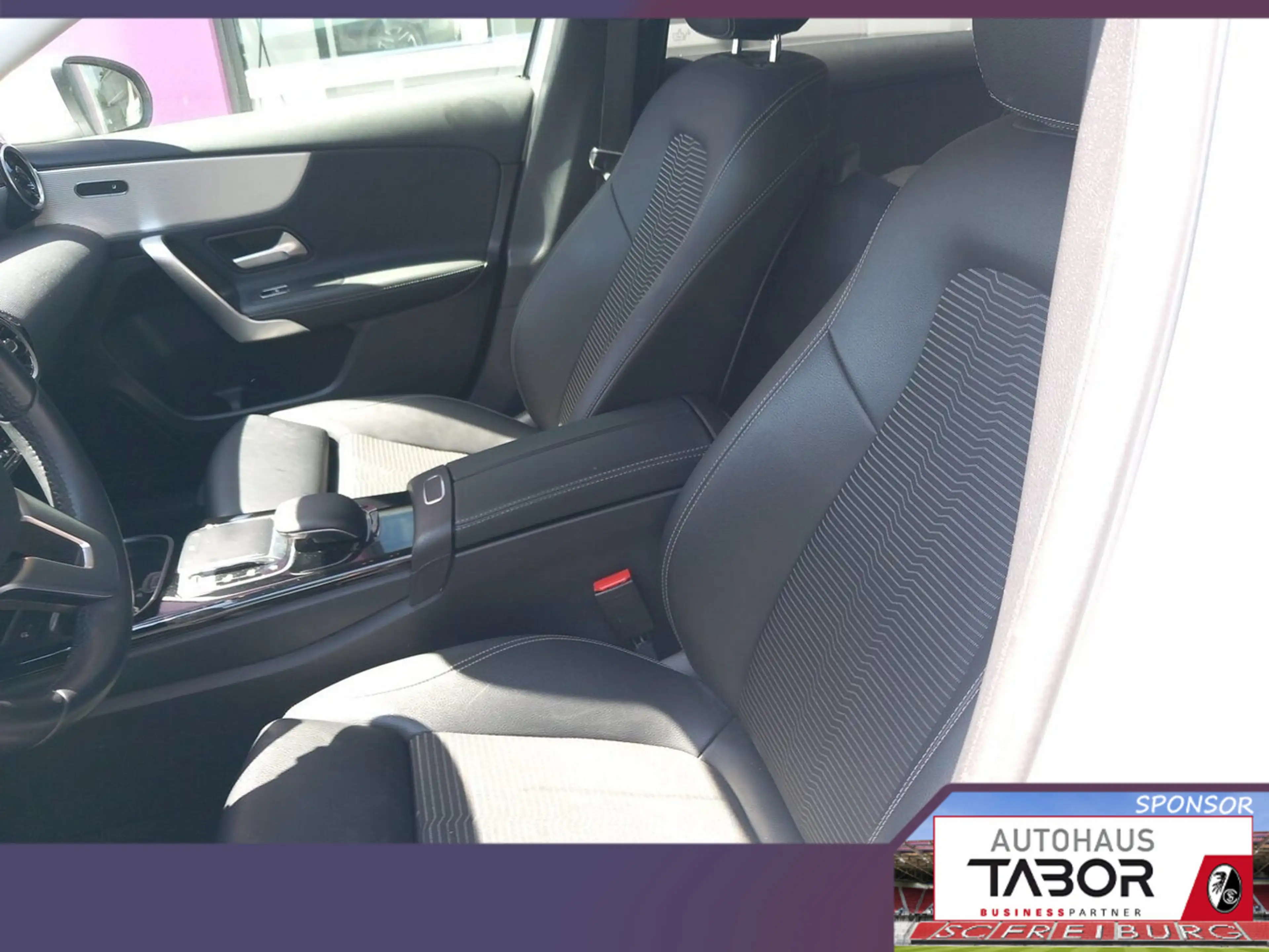 Mercedes-Benz A 220 A 220 DCT Progressive LED Nav SHZ ParkAs DAB 19Z — photo 6
