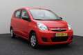 Daihatsu Cuore 1.0 Premium 2008 Airco | Elektrische ramen + spieg Rot - thumbnail 19