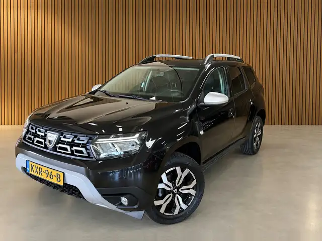 Dacia Duster 1.3 TCe Extreme | Stoelverwarming | Automaat | 360