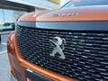 Peugeot 2008 PureTech 130 S&S EAT8 Allure Pack Arancione - thumbnail 7