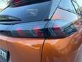 Peugeot 2008 PureTech 130 S&S EAT8 Allure Pack Arancione - thumbnail 9