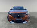 Peugeot 2008 PureTech 130 S&S EAT8 Allure Pack Arancione - thumbnail 2