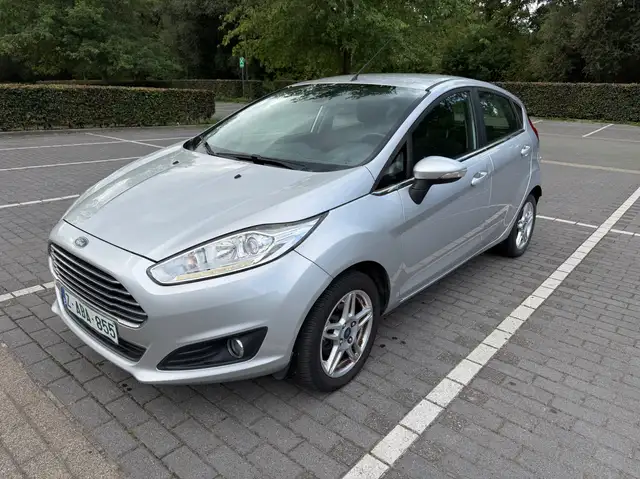 Ford Fiesta Fiesta 1.0 Essence