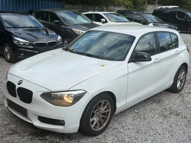BMW 116