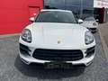 Porsche Macan TURBO Blanc - thumbnail 6