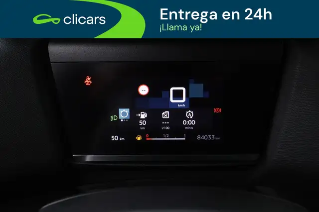Citroen C4 view 15