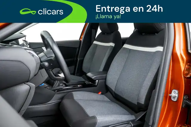 Citroen C4 view 14