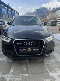 2.0 TDI quattro